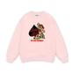 Lucky Lady Host Sweater