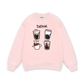 Original Milk Sweater