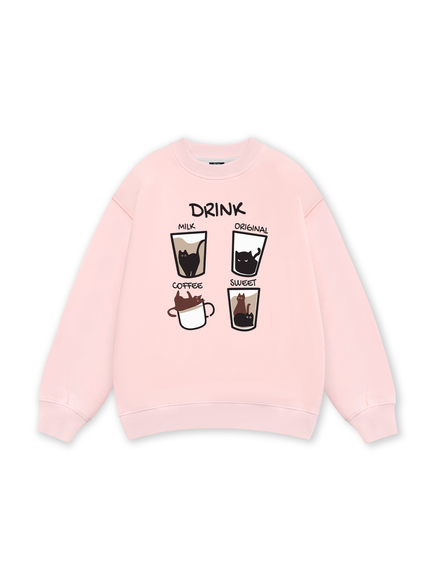 Original Milk Sweater