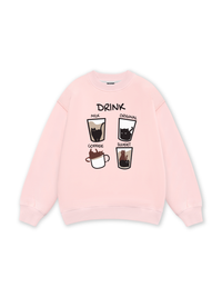 Original Milk Sweater
