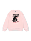 The Eagle Soars Alone Sweater