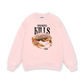 Ocean Smoking Kills Sweater