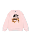 Ocean Smoking Kills Sweater