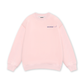 Nice Attitude Club Sweater