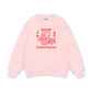 Lucky Diamond Jack Sweater