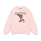 Fresh Gin Martini Sweater