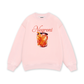 Fresh Red Negroni Sweater