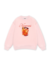 Fresh Red Negroni Sweater