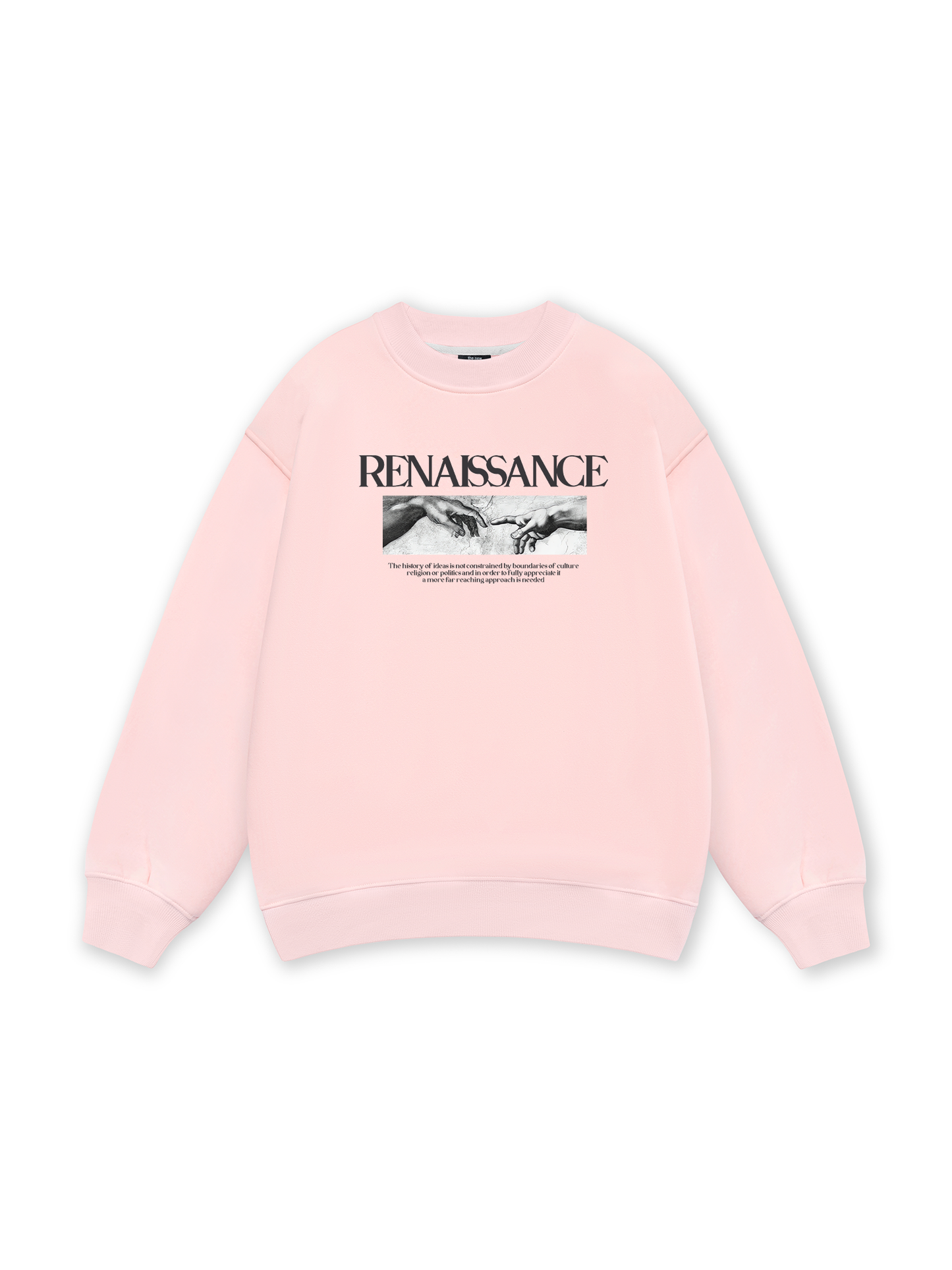 Renaissance Sweater