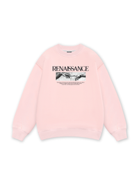 Renaissance Sweater