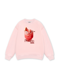 Fresh Love Potion Sweater