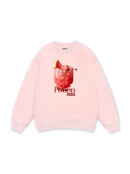 Fresh Love Potion Sweater
