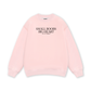 Life Vibe Big Heart Sweater