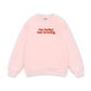 Not Perfect Sweater