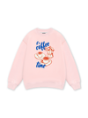It_s Coffee Time Sweater