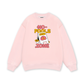 Be Bold No Fools Zone Sweater