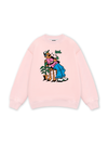 Weekend Chill Cofffee Sweater