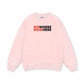 No Where To Now Here Sweater
