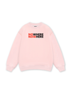 No Where To Now Here Sweater