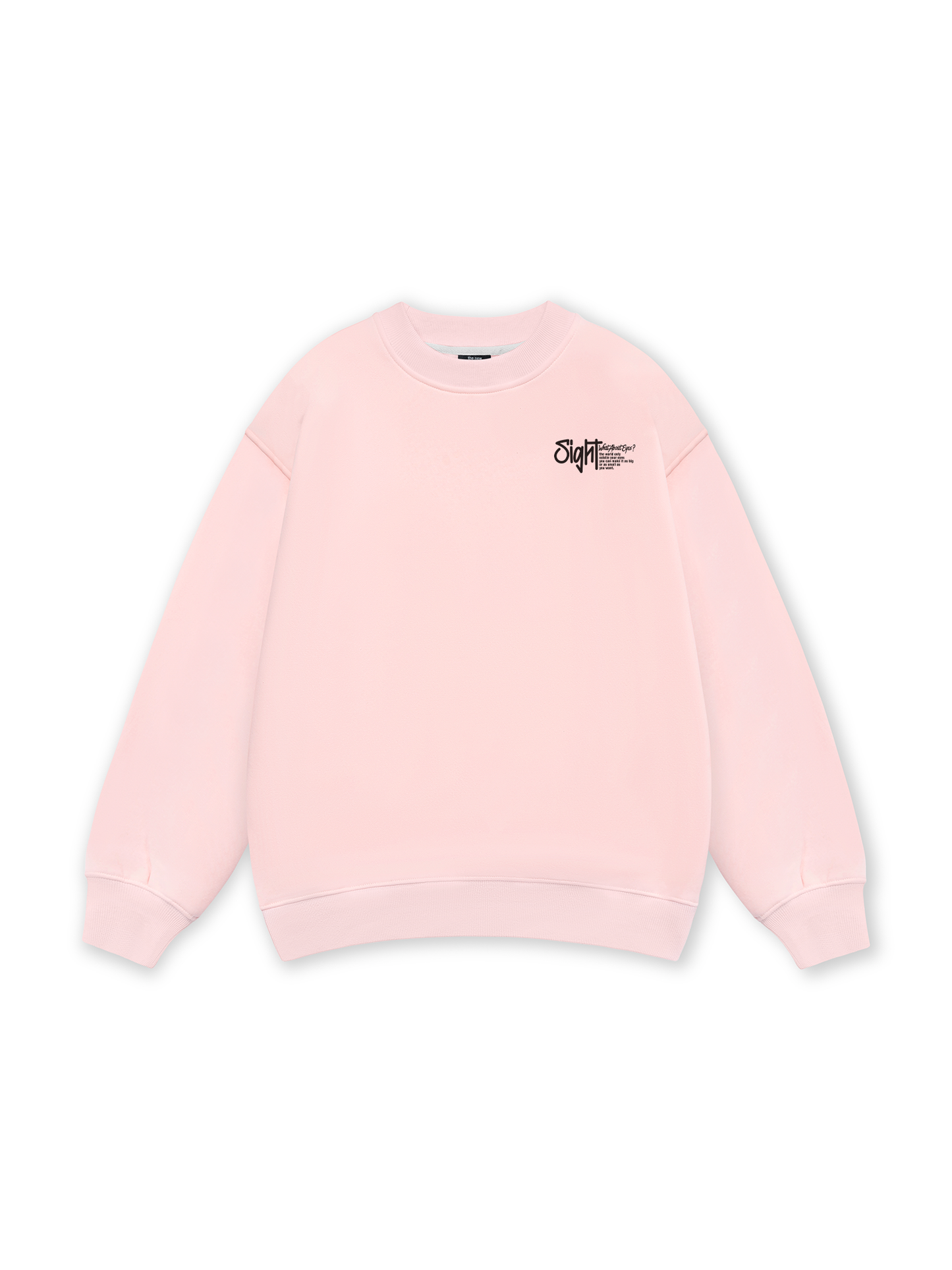 The World Only Sweater