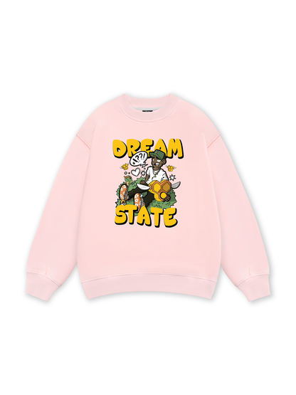 Weekend Dream State Sweater
