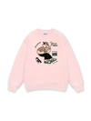 Weekend Boy Sweater