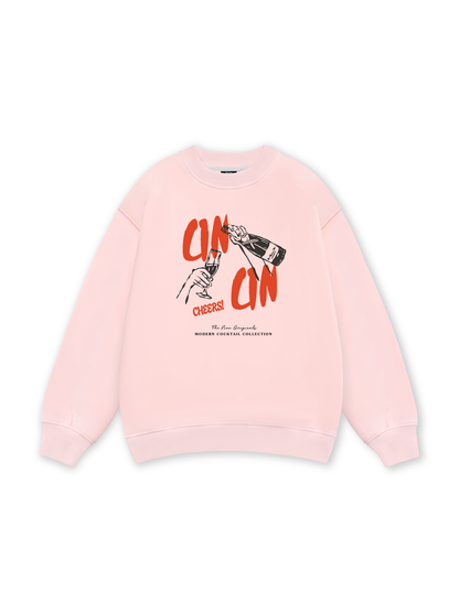 cin cin Sweater