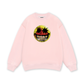 Gangster Smiley Sweater