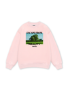 Escape From Reality Sweater