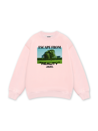 Escape From Reality Sweater
