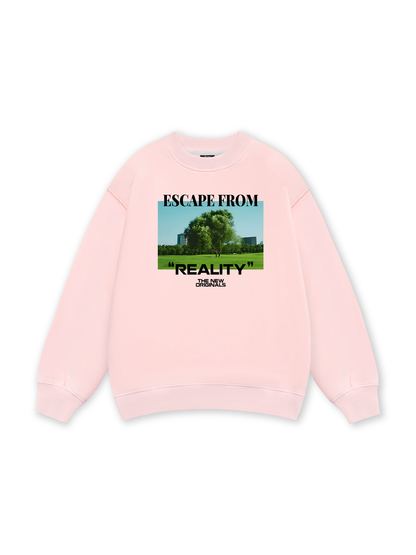 Escape From Reality Sweater