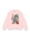 Da Vinci Sweater