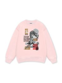 Da Vinci Sweater