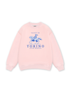 Torino Citta Magica Sweater