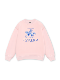 Torino Citta Magica Sweater