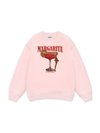 Fresh Margarita Retro Sweater