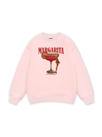 Fresh Margarita Retro Sweater