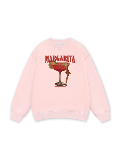 Fresh Margarita Retro Sweater