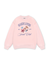 Ocean Seaside Lovers Sweater