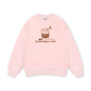 My Blood Type Is Coffee Sweater