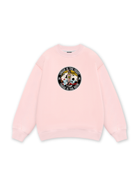 Lucky Liquor In The Front Sweater