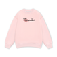 Be Bold On Point Target Sweater