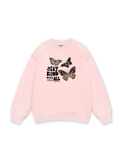 Stay Mind Sweater