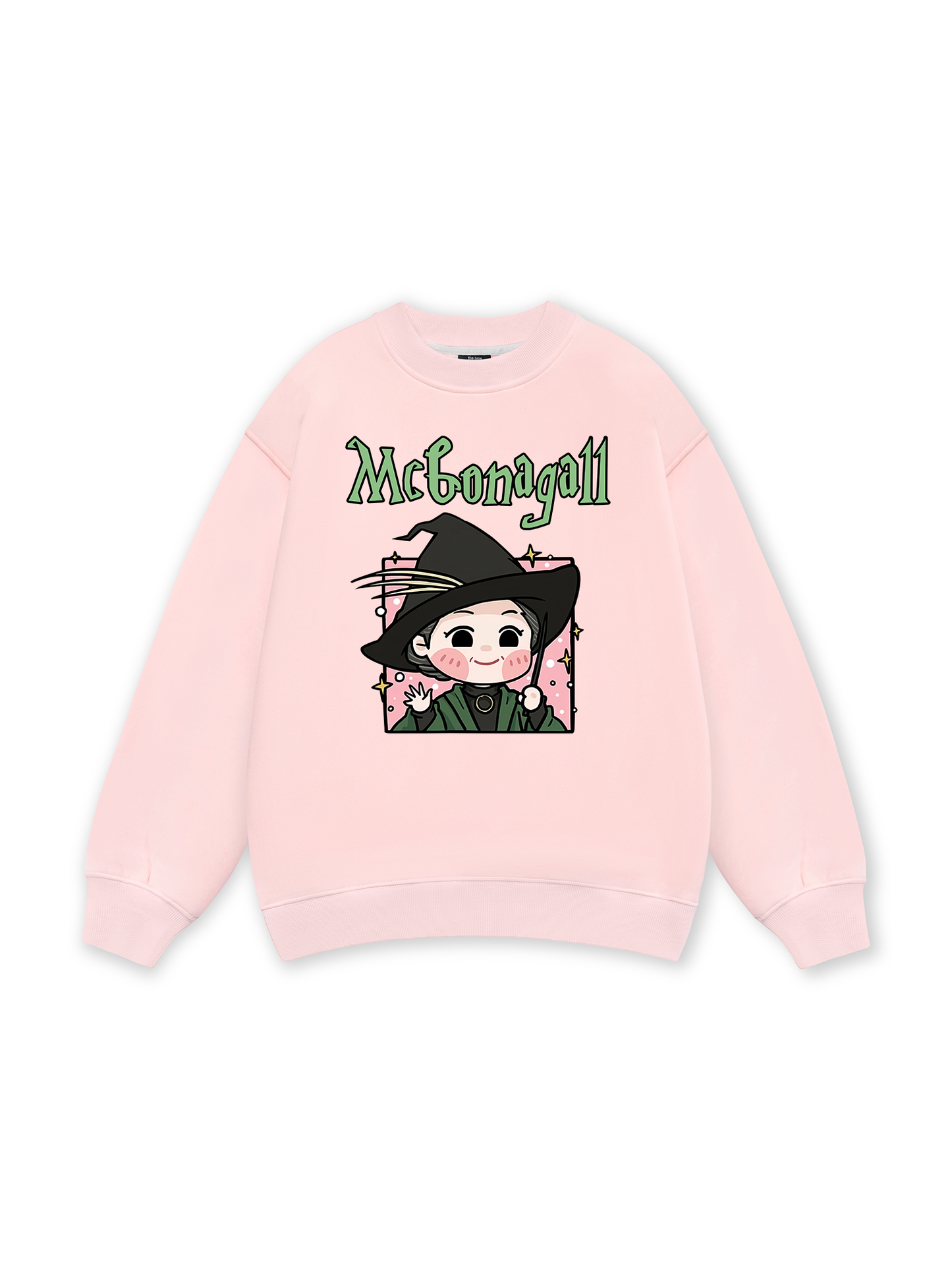 Harry Potter McGonagall Sweater