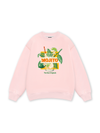Fresh Lime Mojito Sweater