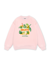 Fresh Lime Mojito Sweater