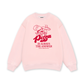 Pizza Is Always The Answer Sweater