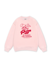 Pizza Is Always The Answer Sweater