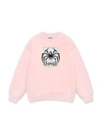 Black Widow Chase Sweater