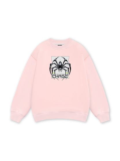 Black Widow Chase Sweater